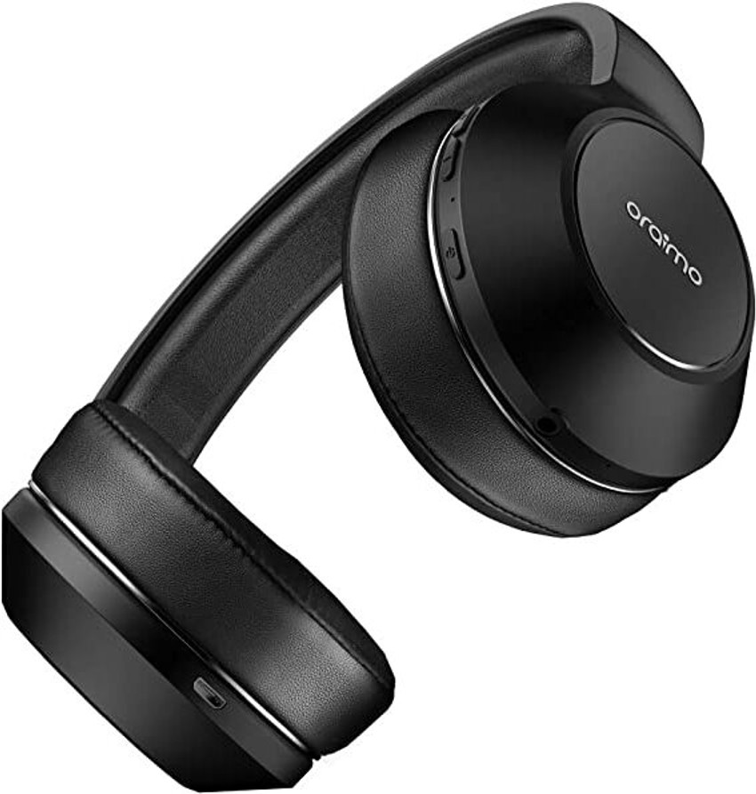 Oraimo wireless headset 2025