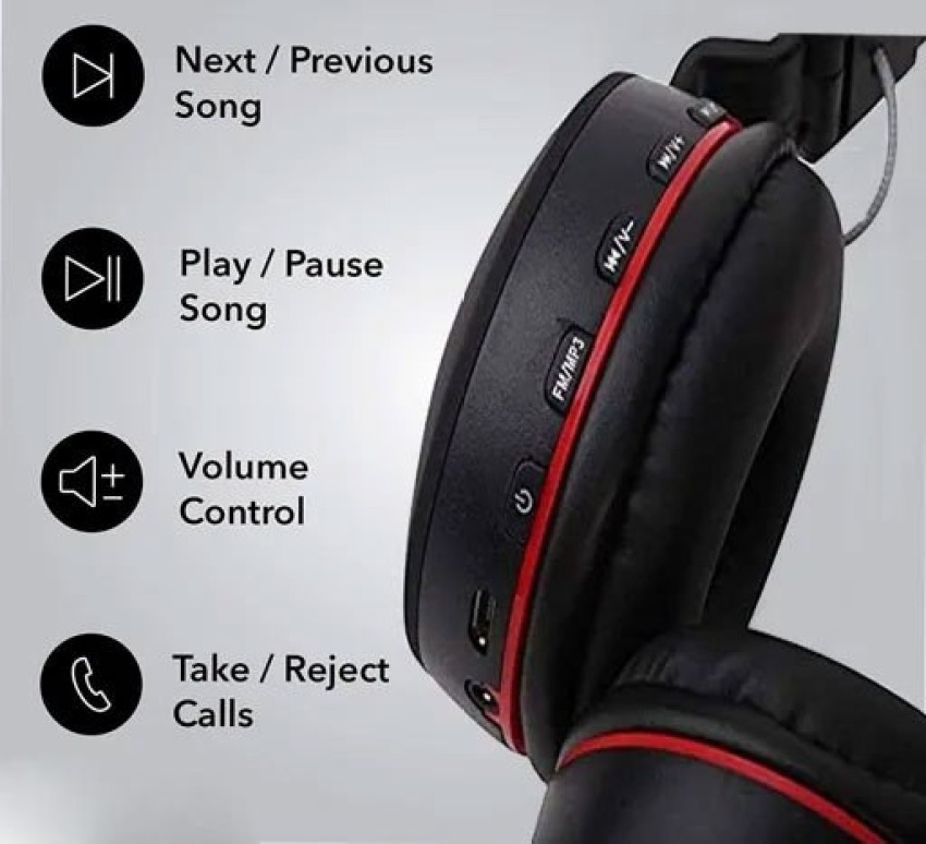 Jbl ms 771 online bluetooth headphones