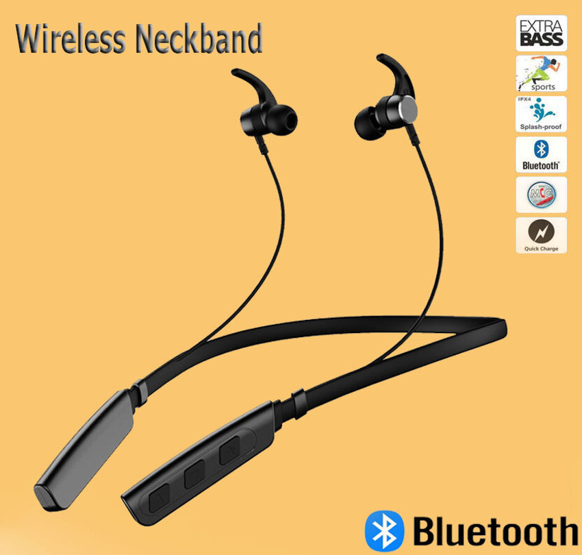 Neckband brands deals