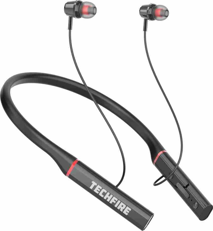 Techfire wireless earphones hot sale