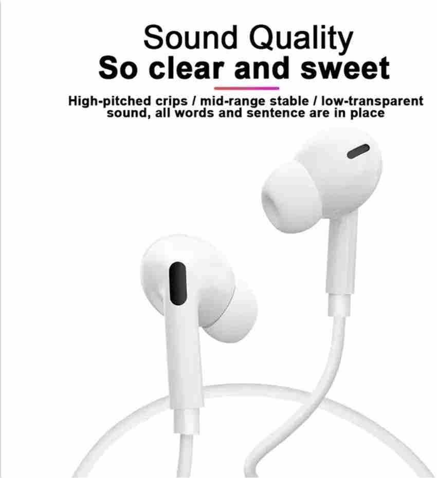 Earbuds for clearance iphone 6 plus