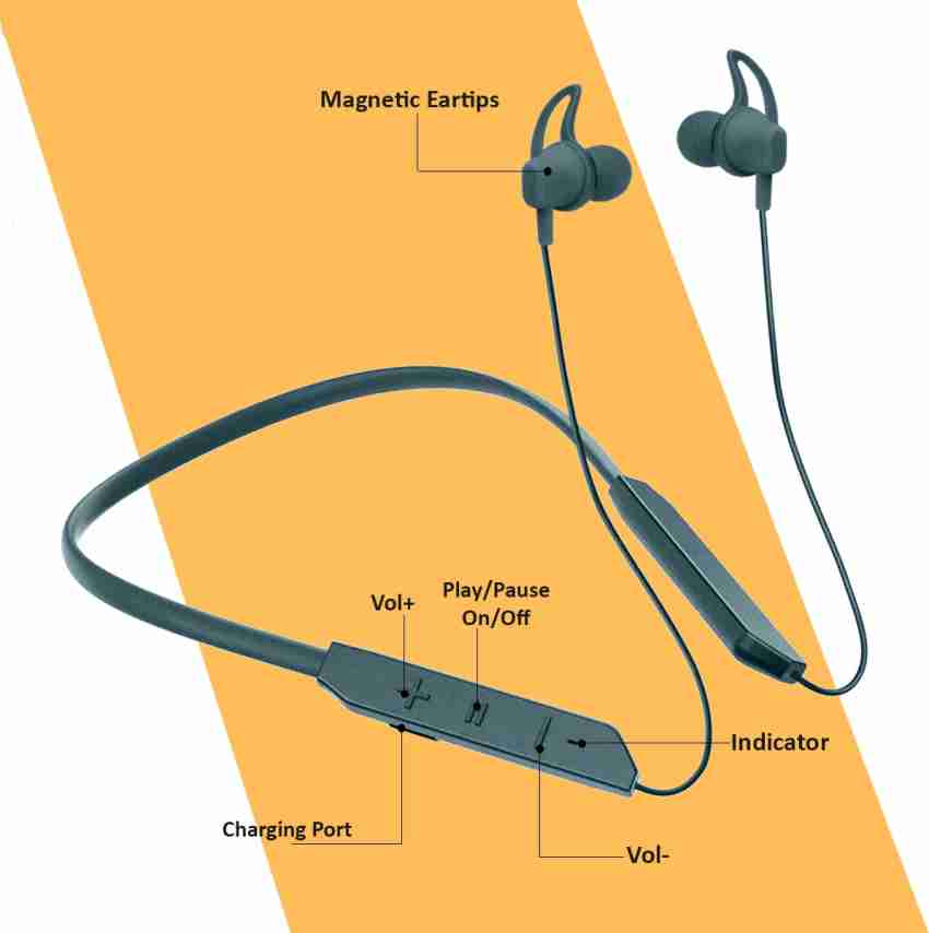 Boat rockerz 255 online charging indicator