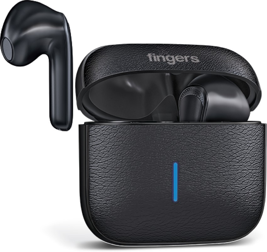 FINGERS Go Posh Bluetooth Headset Price in India Buy FINGERS Go