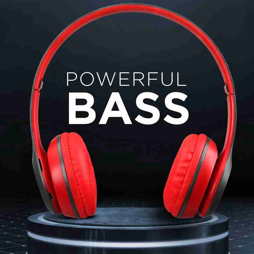 Headphones over the head bluetooth clearance