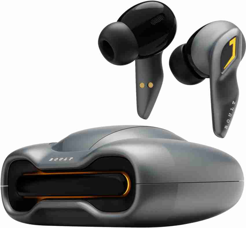 Boult audio flipkart best sale
