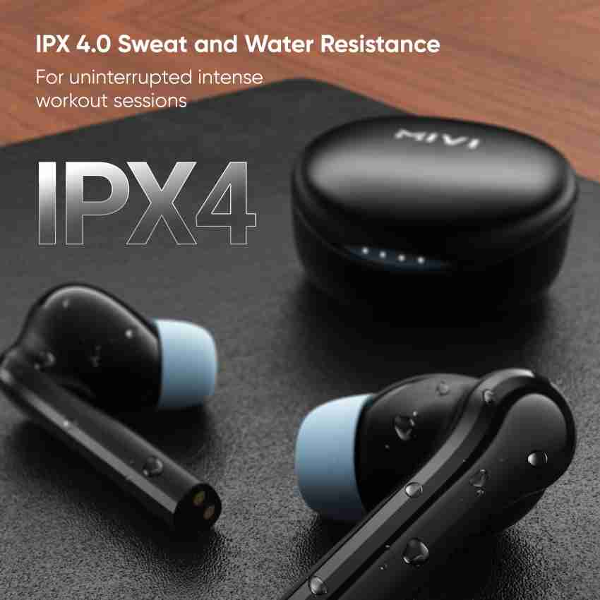 Mivi wireless earphones discount flipkart