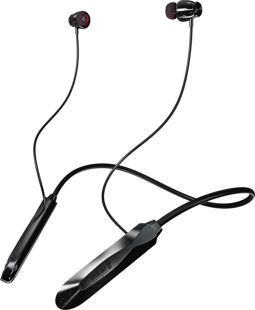 Bluetooth Neckband Headphones Noise Tune Active Earphones Tune