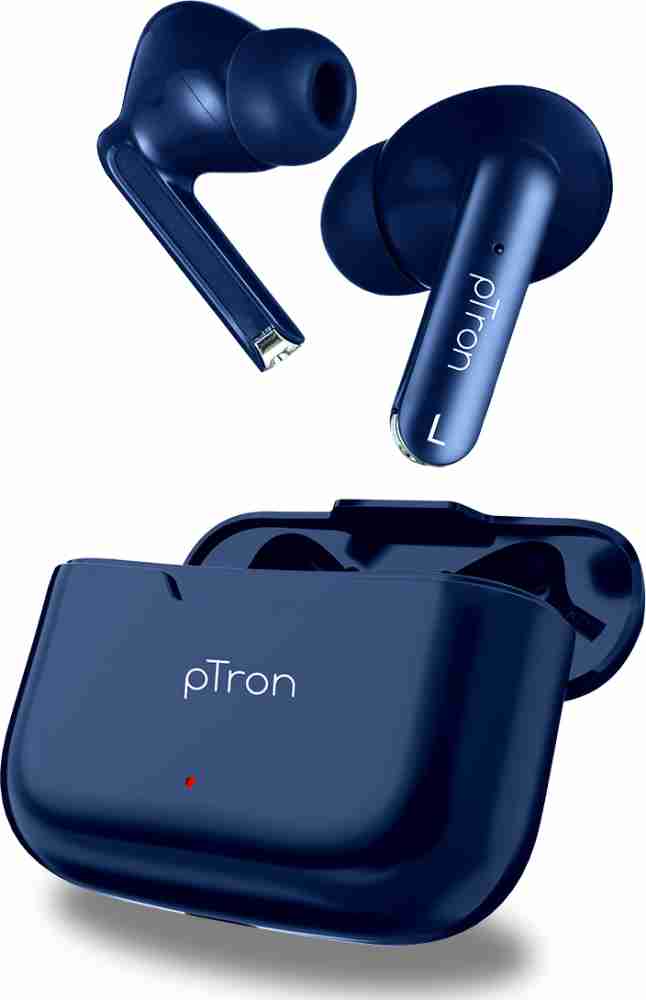 Ptron earphones online flipkart