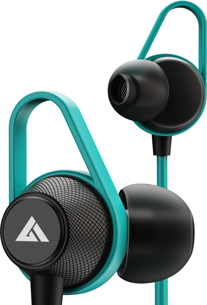 Boult discount earphones bassbuds