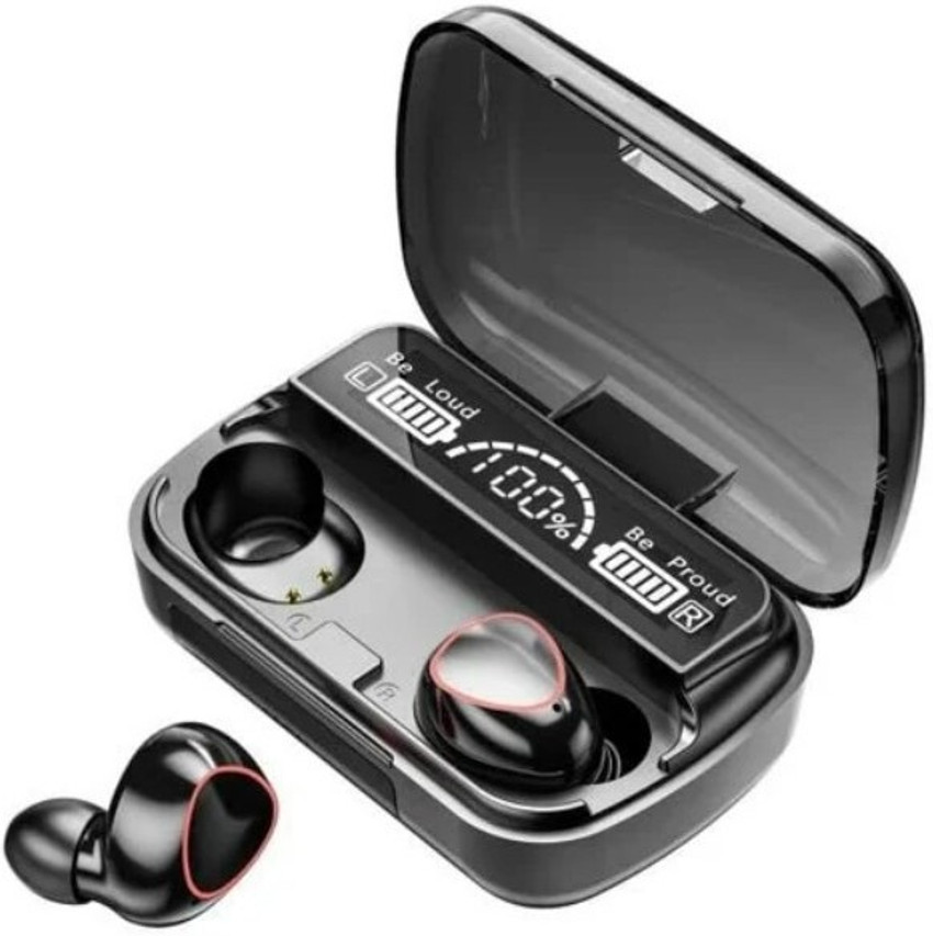 Neutro Wireless Sports Binaural Earphones Bluetooth Ear Bud with