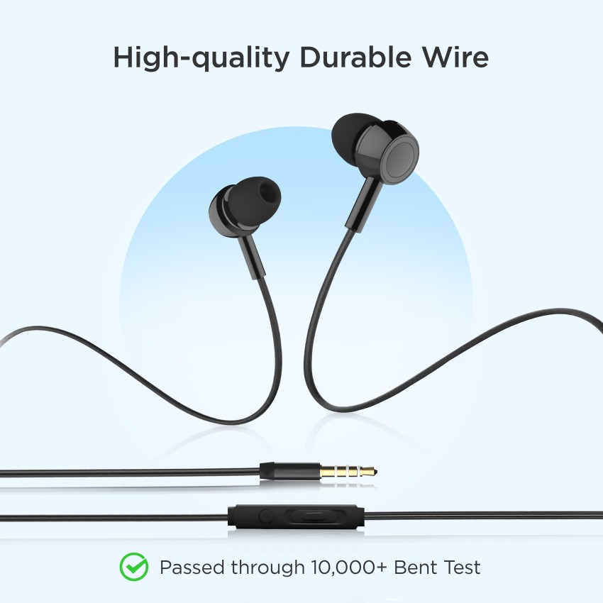 M6 earphones best sale