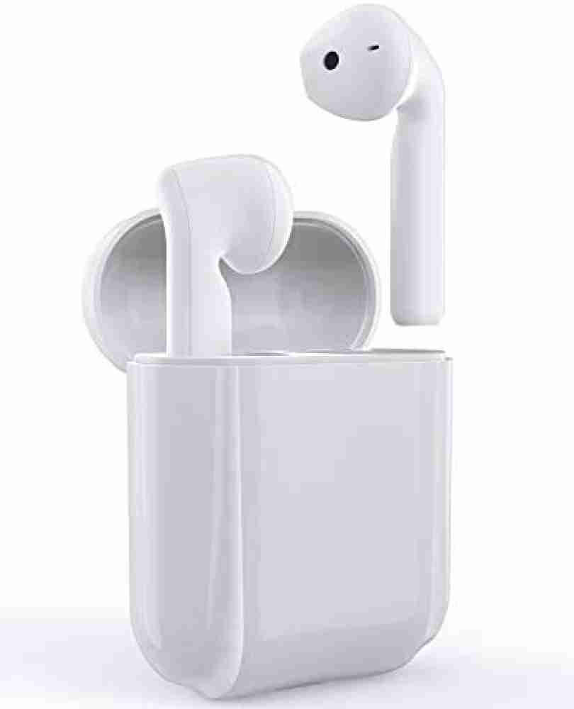 Malhotra enterprises i12 Tws 5.0 Earphones Wireless Bluetooth