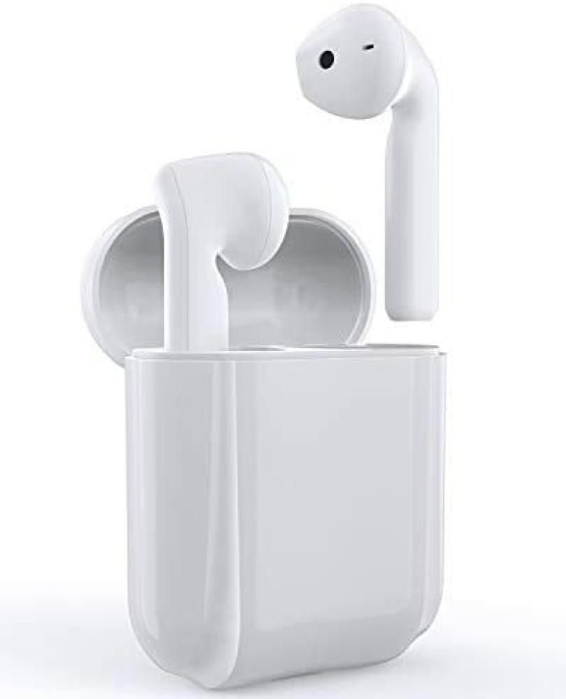 I12 tws wireless bluetooth earbuds with charging discount box