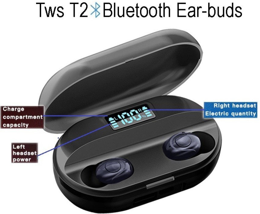 Mini tws bluetooth earbuds new arrivals