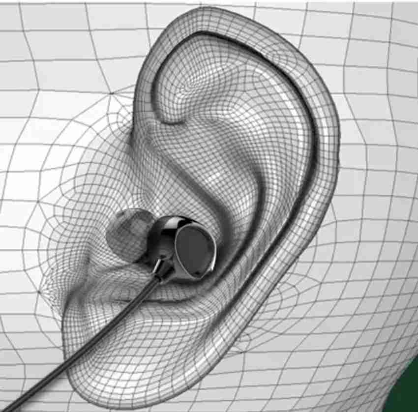 Tunifi B 325 Neckband Earbuds TWs buds 5.3 Earbuds with 250H