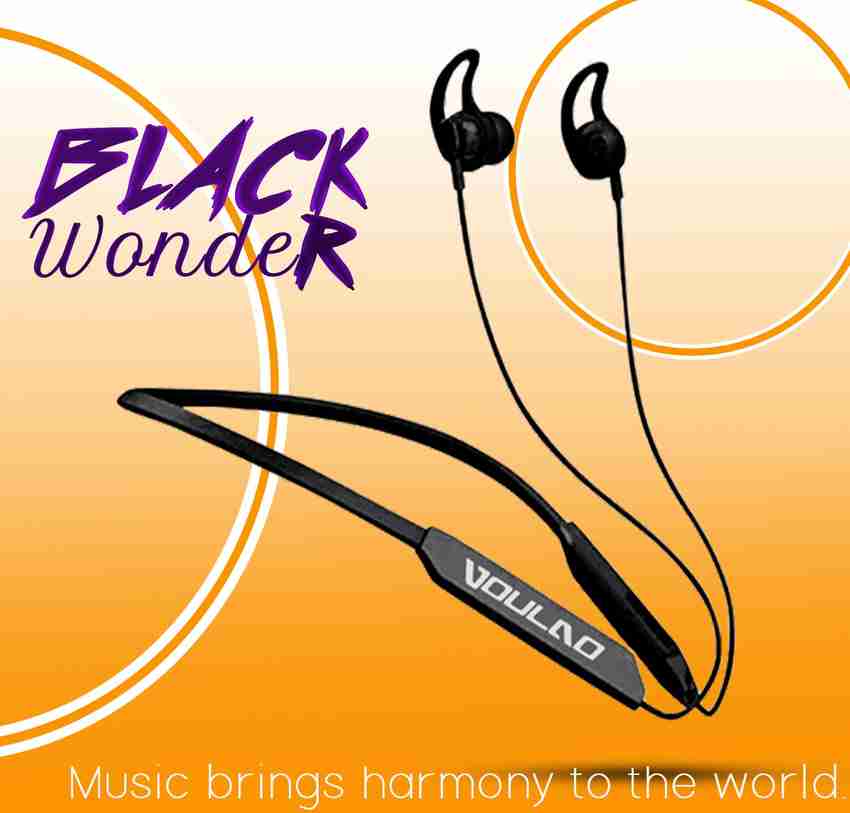 Voulao bluetooth cheap wireless headphones