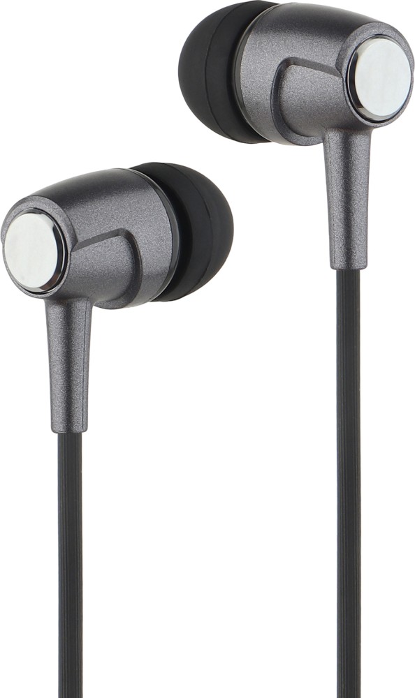 Bluei CANDY 1 BLACK Wired Headset Price in India Buy Bluei CANDY