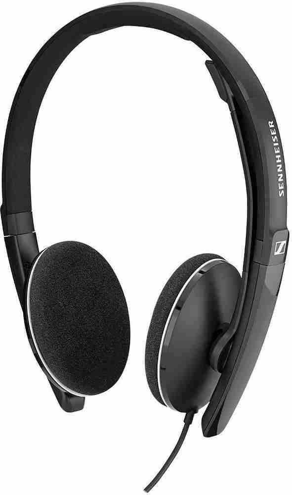 Sennheiser pc online 8 headphones