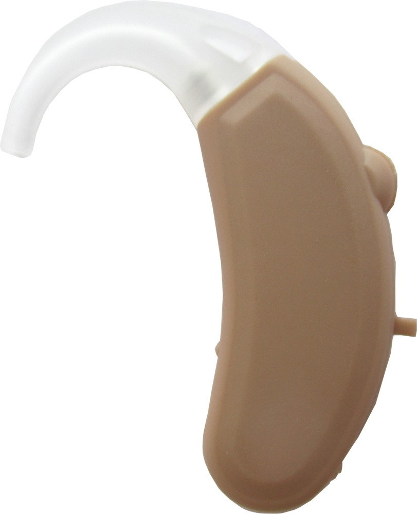 AUDITECH® Auditech, Mild, Ear Hearing Machine/Hearing Amplifier Aid, For  Old Age For Upto 50% Hearing Loss Bte Hearing Aid Machine, Sound Amplifier  (Beige) : : Health & Personal Care