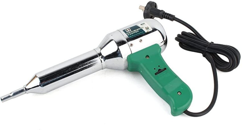 Heat Gun,Hot Air Gun,4 Stainless Steel Nozzles,for Shrink Wrap