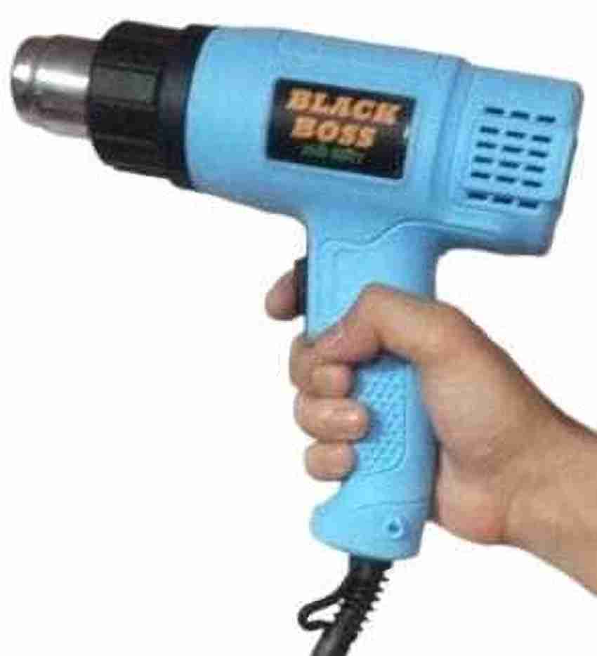 BLACK BOOS BLACK BOSS 2000W HOT AIR GUN 2000 W Heat Gun Price in