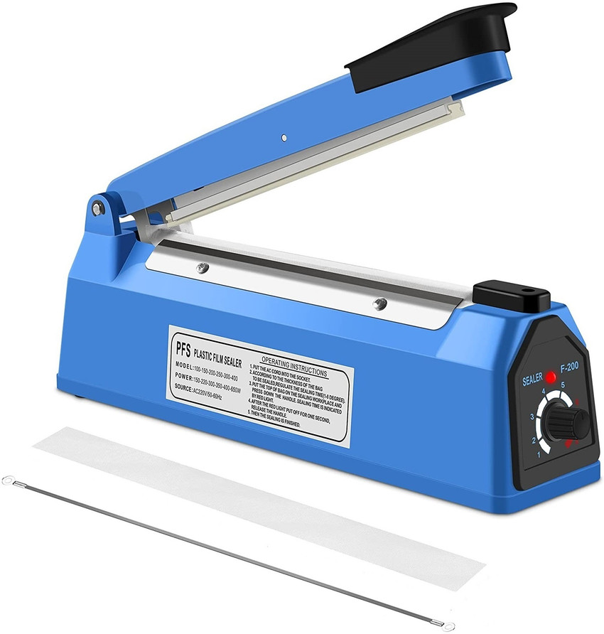 Update 168+ plastic bag sealing machine flipkart super hot xkldase.edu.vn