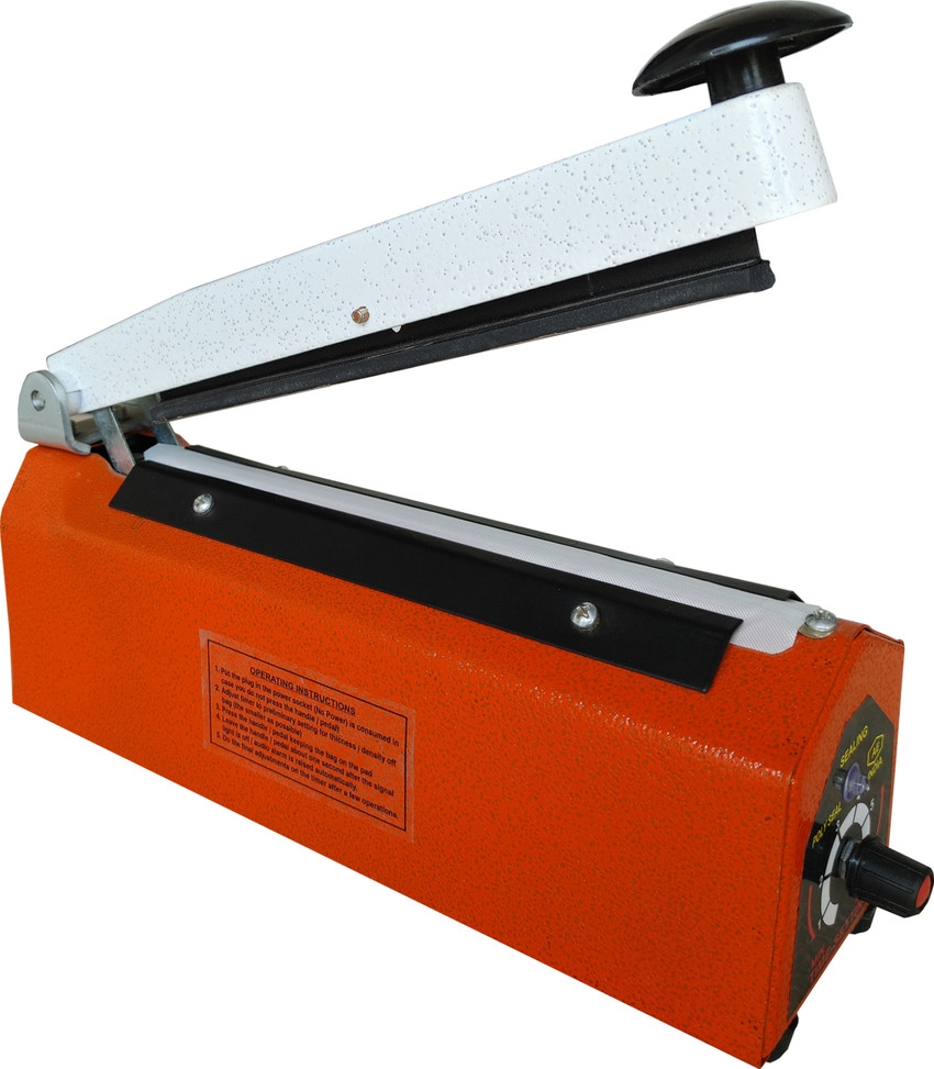 Aggregate 158+ plastic bag sealing machine flipkart esthdonghoadian