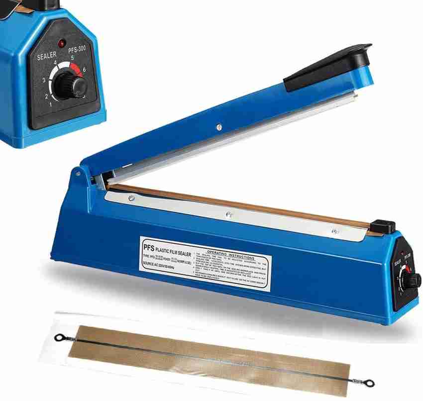 Heat 2025 packing machine
