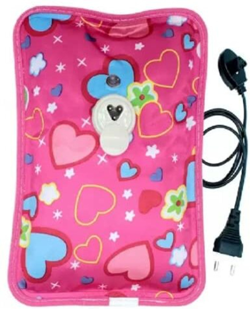 zdea Hot Water Bag For Pain Relief Heating Pad zdea Flipkart