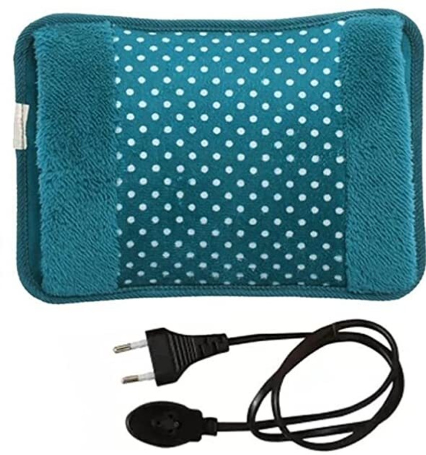 NEWSPARSH yogita Hot Heating velvet bag for pain relief velvet