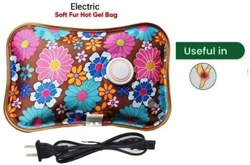 Hot gel deals bag flipkart