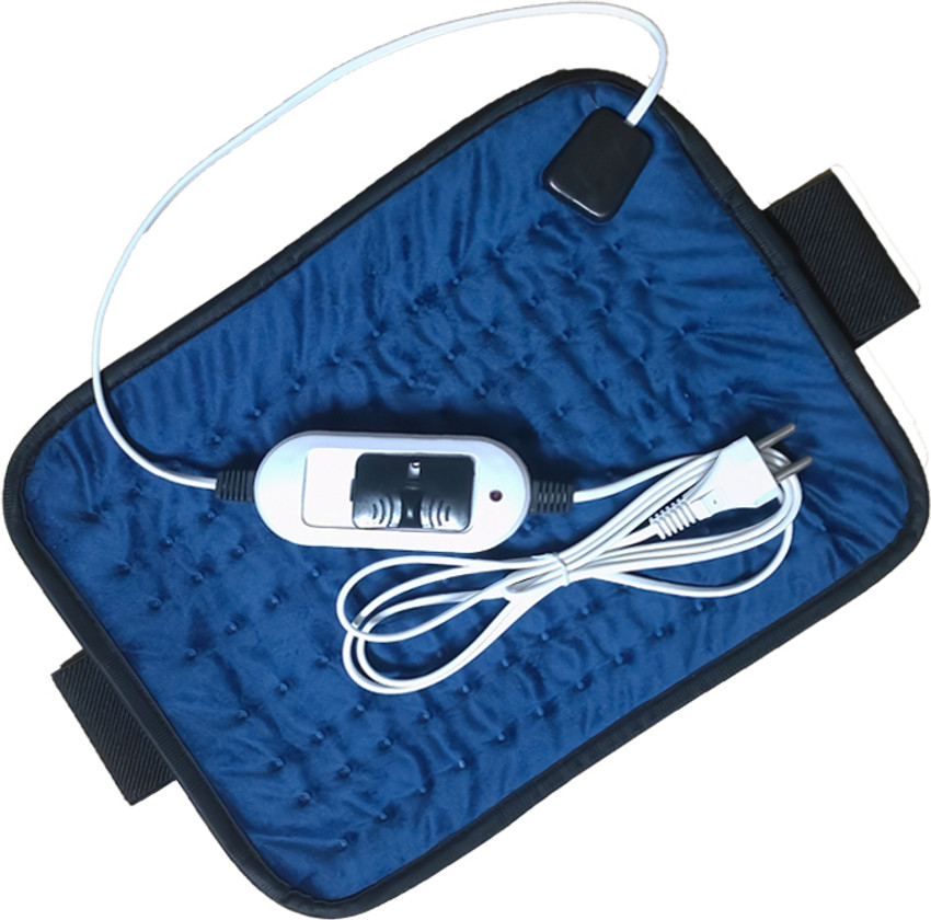 Dr care Electric Heating Pad Back Pain relief Orthopedic Pain Heat therapy Heating Belt Heating Pad
