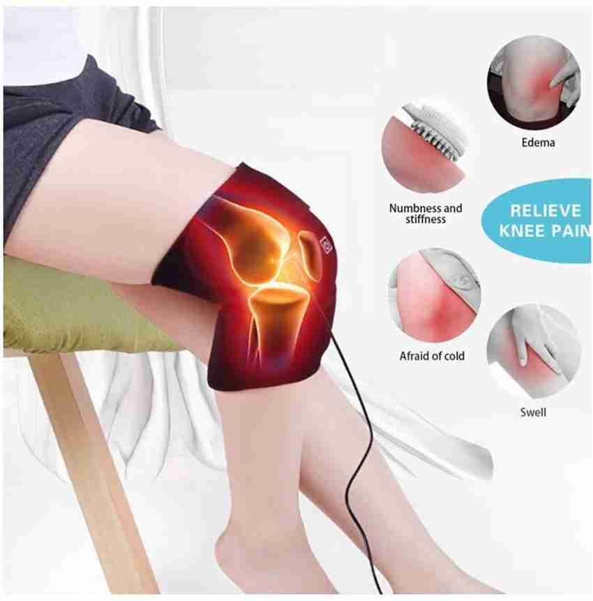 Krien care Electric Heating Pad for Knee Pain Relief Orthopedic