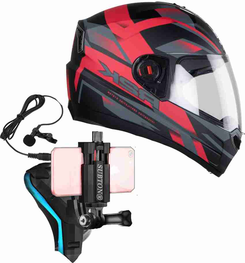 Helmet stand flipkart best sale
