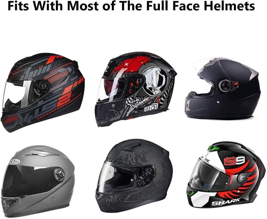 Bike helmet discount chin strap cover