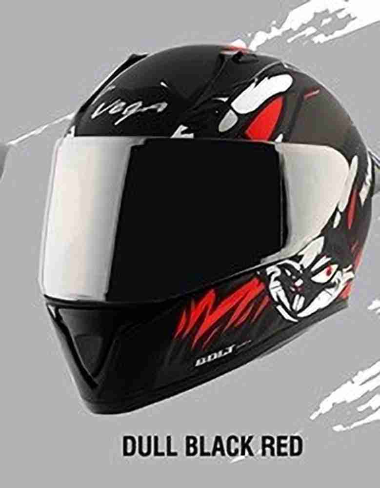 VEGA BOLT CLEAR VISOR WHITE VISOR Helmet Visor Price in India Buy VEGA BOLT CLEAR VISOR WHITE VISOR Helmet Visor online at Flipkart
