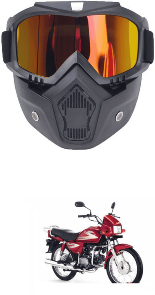 Motorcycle protective eyewear online