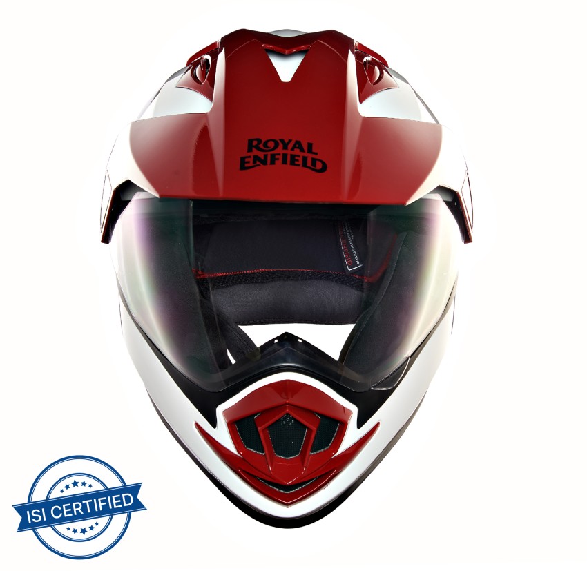 Escapade helmet royal discount enfield