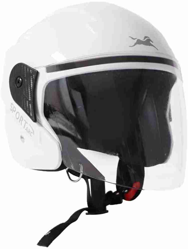 TVS Sport Arc XL Motorbike Helmet Buy TVS Sport Arc XL