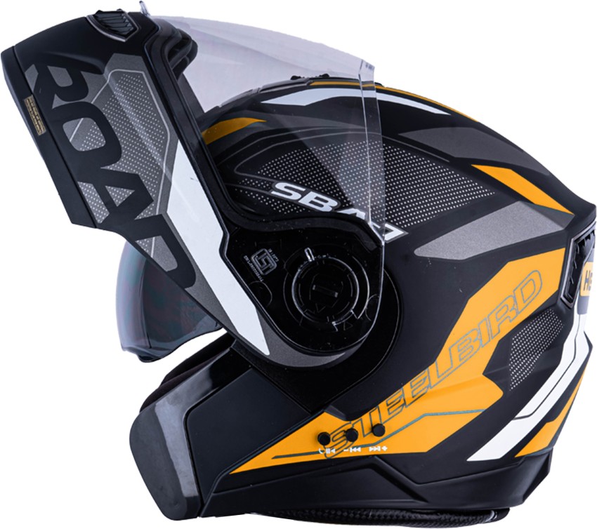 Sportbike helmets best sale with bluetooth