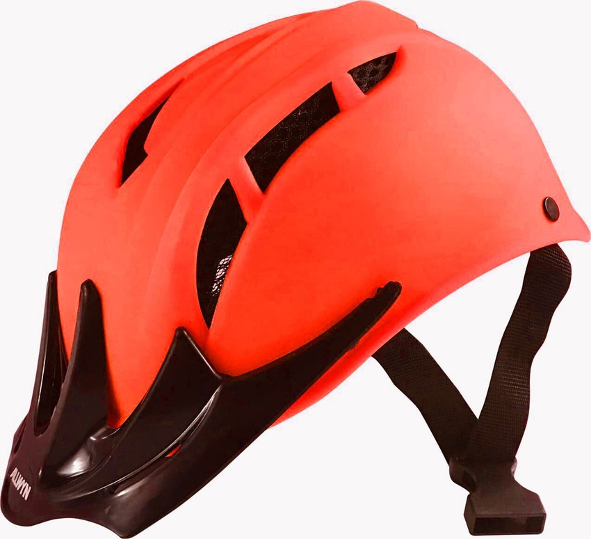 Flexible bike helmet on sale