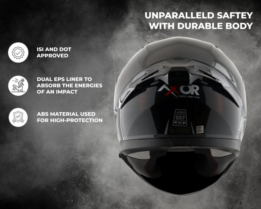 Eps liner best sale motorcycle helmet