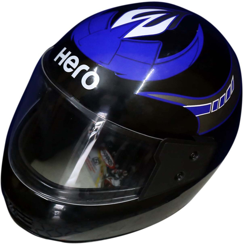 Helmet price cheap hero