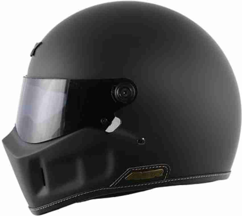 Helmet for best sale retro bikes