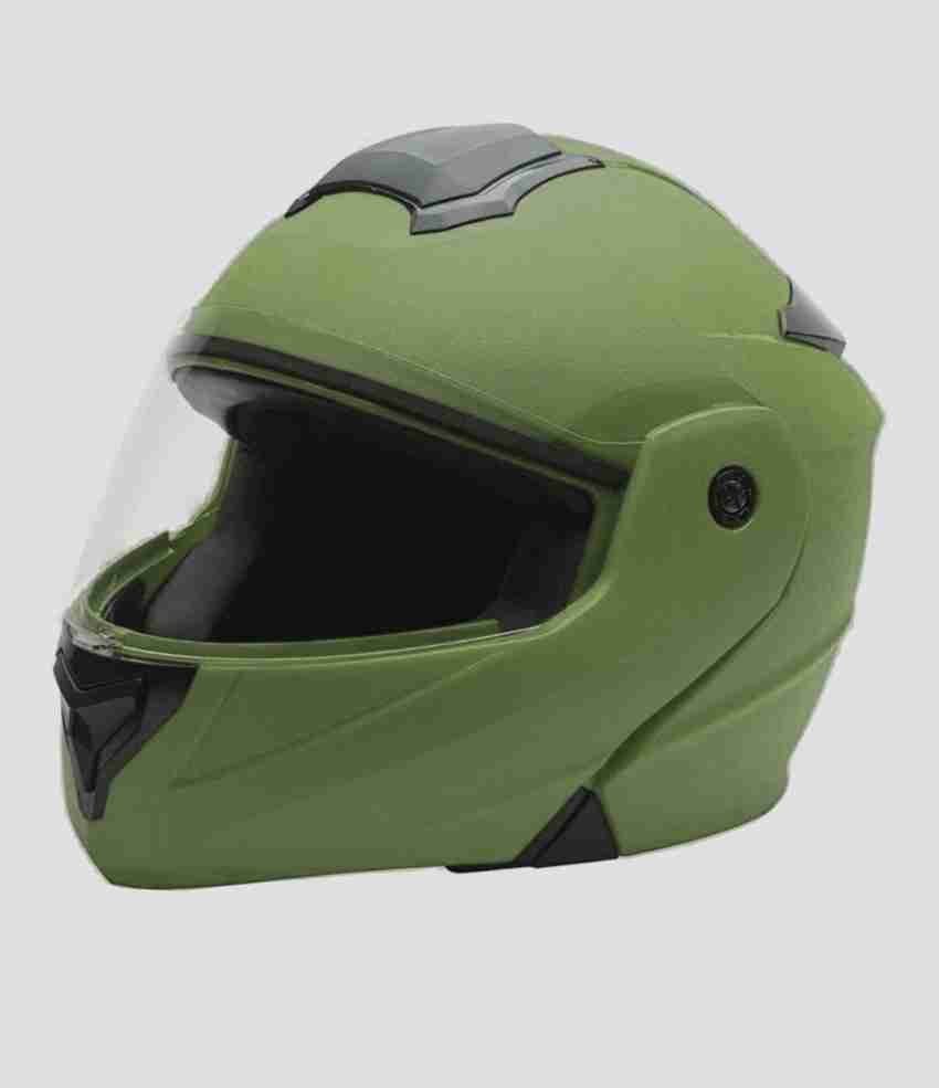 Flip up cheap motorcycle helmet