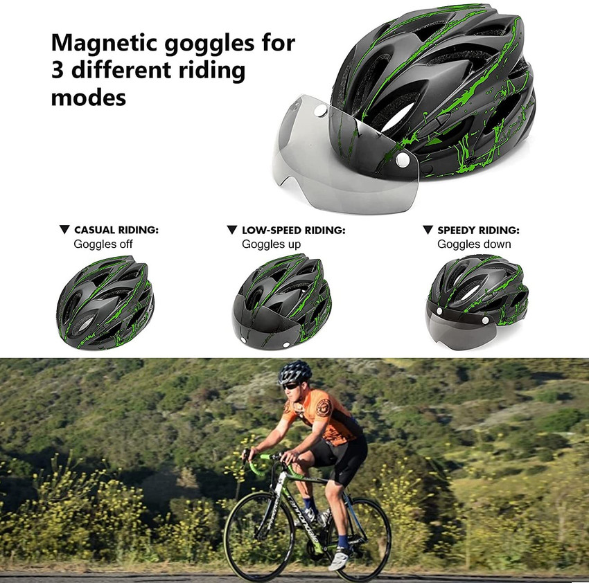 Adult womens bike helmet shop