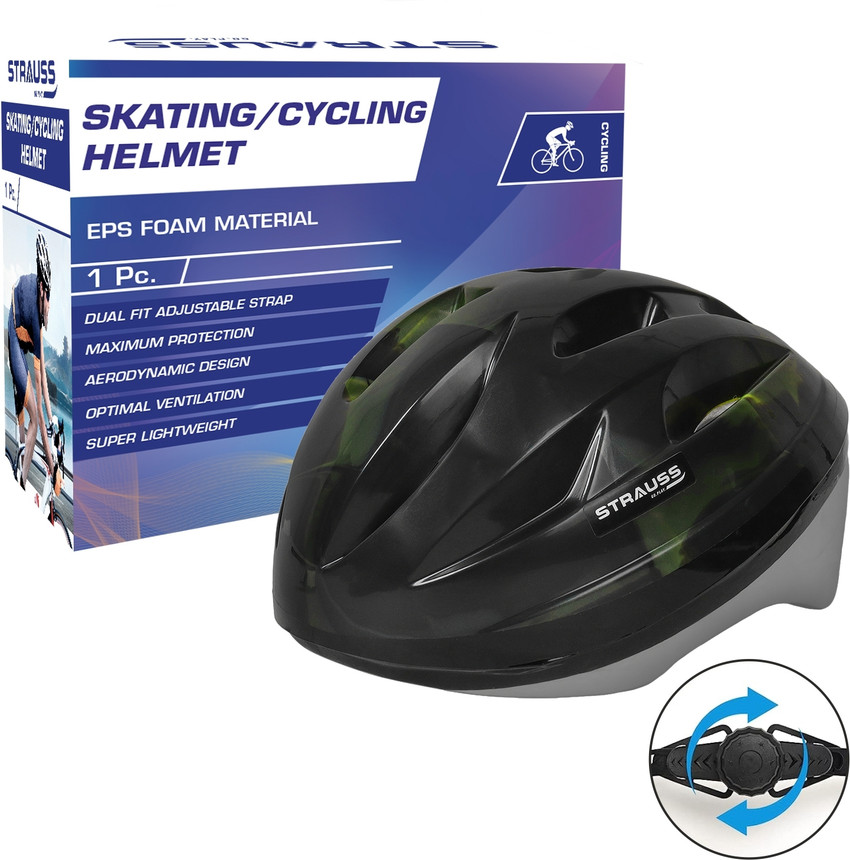 Junior cycle helmet store