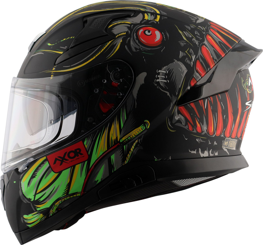Casco dexter on sale proton negan