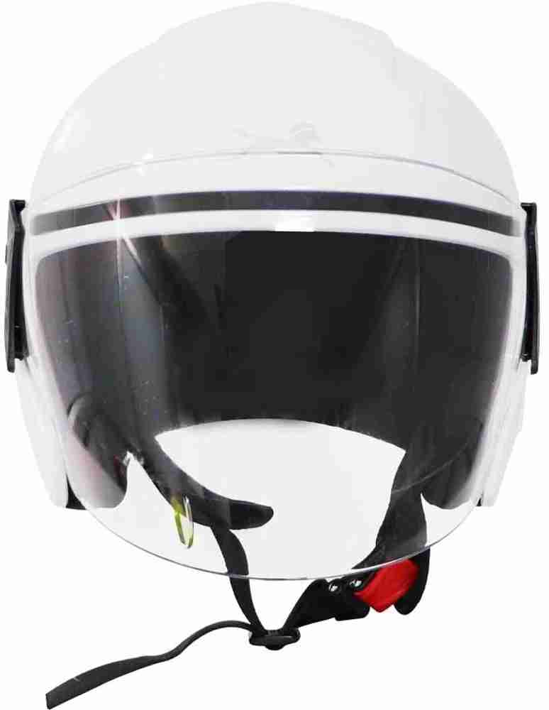Helmet shop arc half