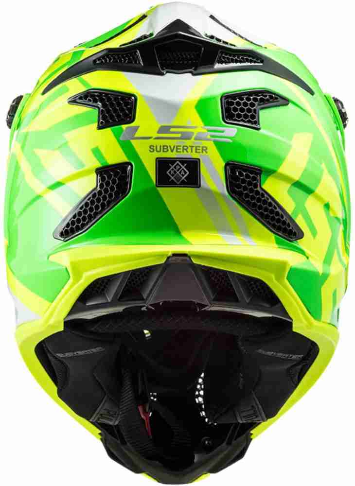 Casco ls2 subverter new arrivals